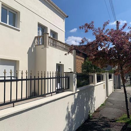Villa Tenjin Chambre 3 Бонди Экстерьер фото